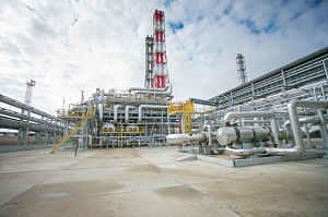 Башнефть-УНПЗ (Уфимский нефтеперерабатывающий завод)
